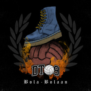 DT09 - Bandung Belongs To Me
