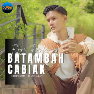 Roje Firdaus - Batambah Cabiak