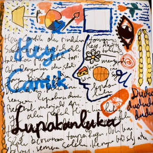 Lupakanluka - Hey Cantik