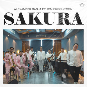 Alexander Bagja, ICM Production - Sakura