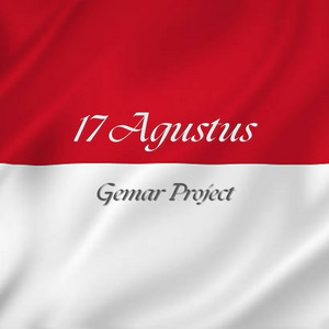 Gemar Project - 17 Agustus - Instrumental