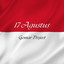 Gemar Project - 17 Agustus - Instrumental
