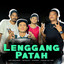Son Dheztrow, Reynaldy, Rikardo, Carlos Hip Hop - Lenggang Patah