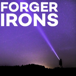 FORGER IRONS - BUNDA