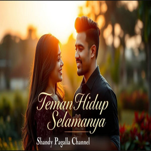 Shandy Pagalla Channel - Teman Hidup Selamanya
