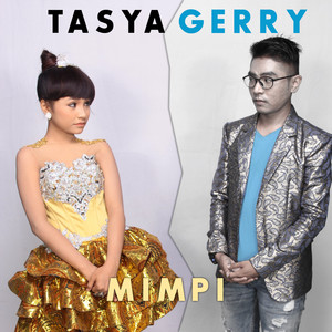 Tasya Rosmala, Gerry Mahesa - Mimpi