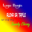 Sandy Cheng - Alena Ga Tapile