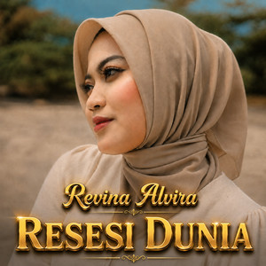 Revina Alvira - Resesi Dunia