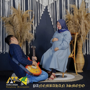 Tioko Anjas - Symphony Menunggumu