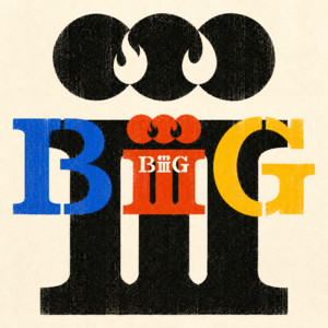 BIGBANG - BiiiG
