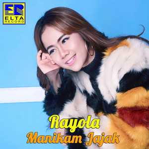 Rayola - Galau Hati Non Luko