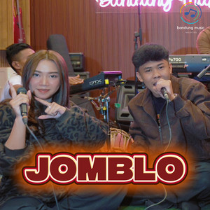 Bandung Music, masder, Chelen Putri - Jomblo