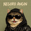 Muslih Fvnky - Negoro Angin
