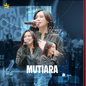Royal Music, Happy Asmara - Mutiara