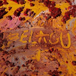 Jaz Rowe - Belagu