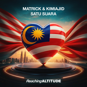 MatricK, Kimiajid - Satu Suara