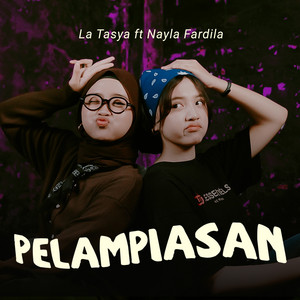 La Tasya, Nayla Fardila - Pelampiasan