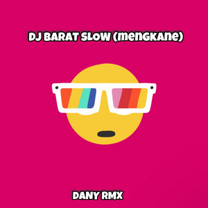 DANY RMX - DJ THAT SHOULD BE ME (MENGKANE)