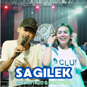 Ade Astrid, PADIMAS - SAGILEK