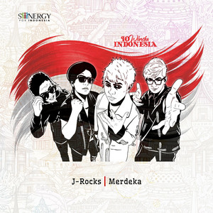 J-Rocks - Merdeka
