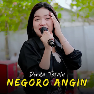 Dinda Teratu - Negoro Angin