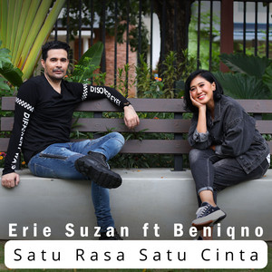 Erie Suzan, Beniqno - Satu Hati Satu Rasa
