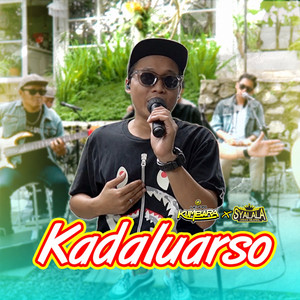 Hendra Kumbara, Syalala Orkes Milenial - Kadaluarso