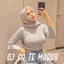 DJ CACA - DJ Sa Te Mabuk