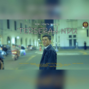PERI JONTA PINEM - Terserah Ndu