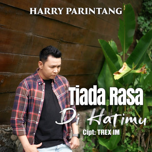 Harry Parintang - Tiada Rasa Di Hatimu
