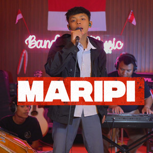 Bandung Music, Revan - Maripi