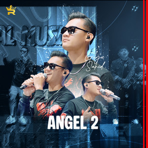 Royal Music, Gilga Sahid - Angel 2