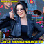 Ria amelia simpatik, SIMPATIK MUSIC - CINTA MEMBAWA DERITA