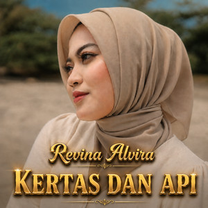 Revina Alvira, Gasentra Pajampangan - Kertas dan Api