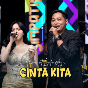 Irwan D'Academy, Laila Ayu - Cinta Kita