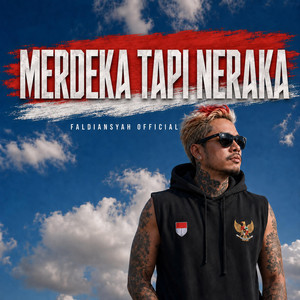 Faldiansyah Official - Merdeka Tapi Neraka