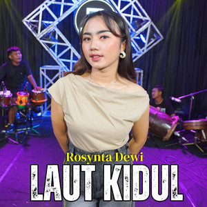 Rosynta Dewi - Laut Kidul