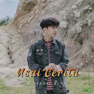 Muhammad Rifai - Usai Cerita - Speed Up
