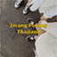 YB Fvnky - Jarang pulang thailand