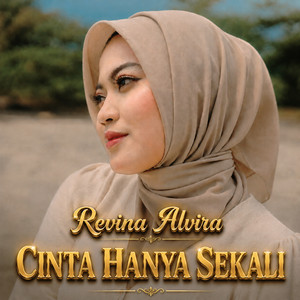 Revina Alvira - Cinta Hanya Sekali