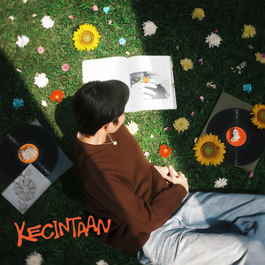 Rizwan Fadilah - Kecintaan