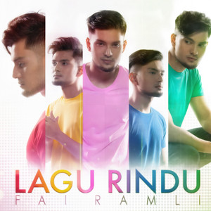 Fai Ramli - Lagu Rindu - Manchester Mix