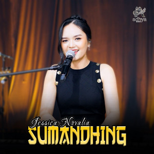 Jessica Novalia - Sumandhing