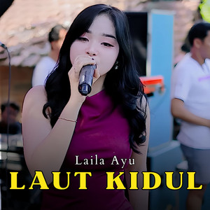 Laila Ayu - Laut Kidul