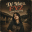 DJ Maya FYZ - Anak kampung