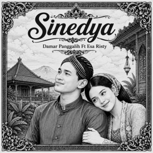 Esa Risty, Damar Panggalih - Sinedya