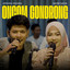 Nazmi Nadia, Krishna Sagara - Oncom Gondrong - Live Sesssion
