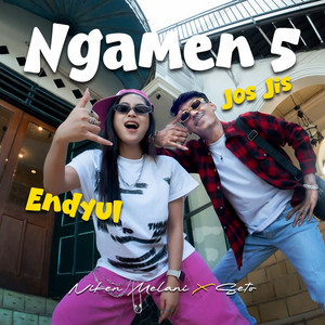 Niken Melani, Seto Rawon Gank - Ngamen 5
