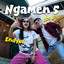 Niken Melani, Seto Rawon Gank - Ngamen 5