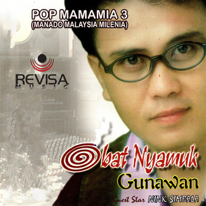 Gunawan - Bunga Terakhir